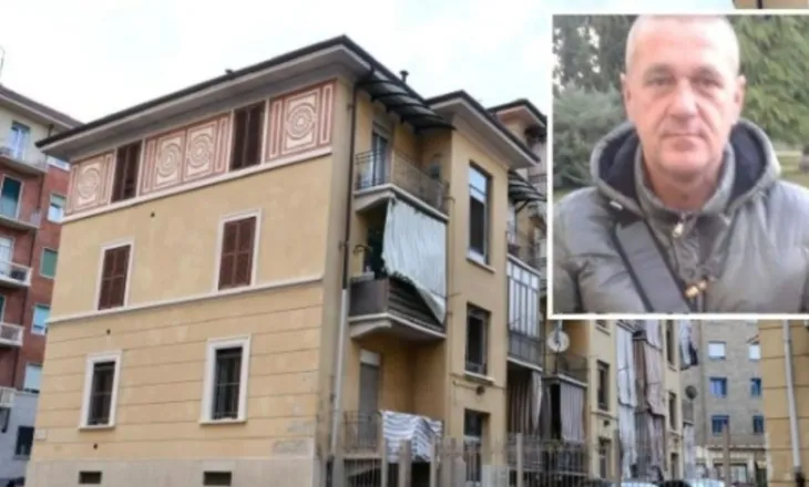 Vranë shqiptarin për apartamentin, arrestohet gruaja dhe partneri i saj në Torino