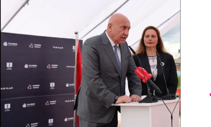 Vrasës” në qiell të hapur/ Dosja e plotë e krimit mjedisor të Albchrome, pasoja fatale mbi shëndetin e popullatës