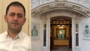Vrasja e Ardian Nikulajt/ Gjykata Supreme britanike cakton datën për apelin e ekstradimit