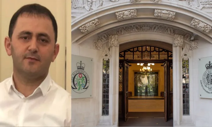 Vrasja e Ardian Nikulajt/ Gjykata Supreme britanike cakton datën për apelin e ekstradimit
