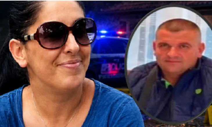 Vrasja e Arlinda Zekajt-Kunati i saj ende në arrati, Policia i gjen në banesë, armë, thika dhe sëpatën e krimit