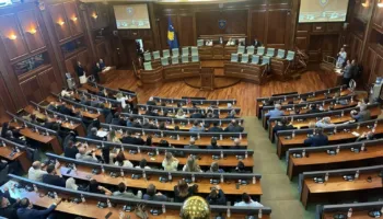 Vrasja e Arlinda Zekajt, Kuvendi pritet të mbajë seancë të jashtëzakonshme sot