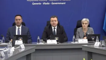 Vrasja e Arlinda Zekajt në Pejë, Kurti kritika drejtësisë: Ka pasur lëshime, raporti i detajuar do publikohet nesër!