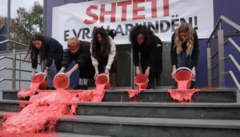 Vrasja e Arlinda Zekajt nga kunati në Kosovë, Prokuroria thotë se e udhëzoi të shkojë në shtëpinë e vëllezërve!