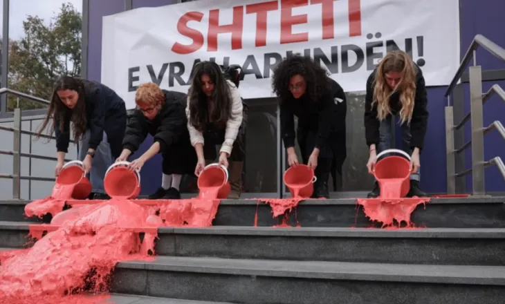 Vrasja e Arlinda Zekajt nga kunati në Kosovë, Prokuroria thotë se e udhëzoi të shkojë në shtëpinë e vëllezërve!