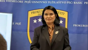Vrasja e Arlinda Zekajt, pezullohen kryeprokurorja e Pejës dhe prokurorja e çështjes pas publikimit të audiove tronditëse!