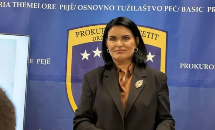 Vrasja e Arlinda Zekajt, pezullohen kryeprokurorja e Pejës dhe prokurorja e çështjes pas publikimit të audiove tronditëse!