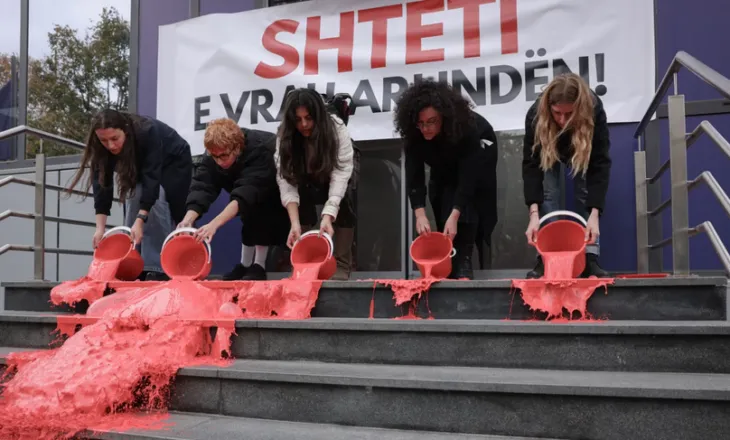 Vrasja e Arlinda Zekajt, Prokuroria thotë se e udhëzoi të shkojë në shtëpinë e vëllezërve