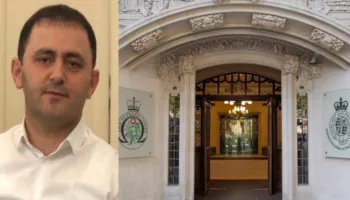 Vrasja e biznesmenit Ardian Nikulaj, gjykata në Angli cakton datën kur shqyrton ekstradimin e organizatorit dhe 4 vëzhguesve britanikë