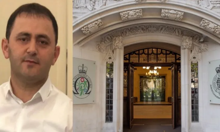 Vrasja e biznesmenit Ardian Nikulaj, gjykata në Angli cakton datën kur shqyrton ekstradimin e organizatorit dhe 4 vëzhguesve britanikë