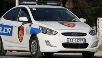 Vrasja e dy vëllezërve në Kamëz, Polica: Autori punonjës i Policisë Ushtarake, viktimat 30 dhe 48 vjeç