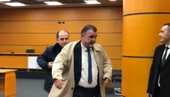 Vrasja e gjyqtarit Astrit Kalaja, Prokuroria e Tiranës mbyll hetimet. Dërgon në gjyq Elvis Shkambin, xhaxhanë dhe rojen e Gjykatës
