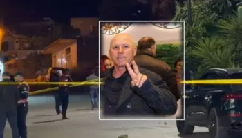 Vrasja e pronarit të lokalit në Sarandë, kapen në Greqi i dyshuari i krimit dhe ‘sebepi i sherrit’
