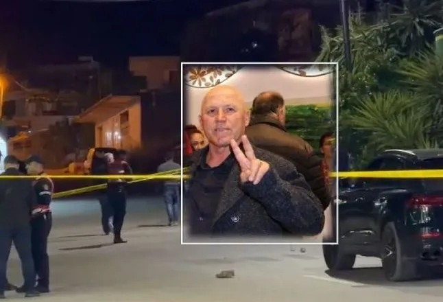 Vrasja e pronarit të lokalit në Sarandë, kapen në Greqi i dyshuari i krimit dhe ‘sebepi i sherrit’