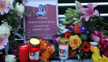 Vrasja e Renee Good, familja padit administratën Trump për shkelje të të drejtave civile