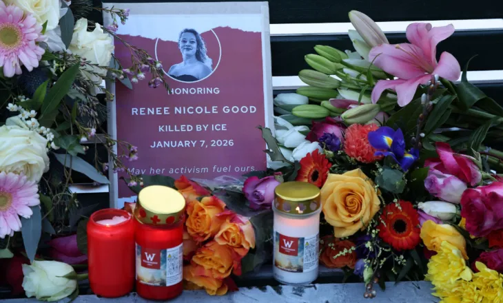 Vrasja e Renee Good, familja padit administratën Trump për shkelje të të drejtave civile