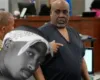 Vrasja e reperit Tupac, Duane “Keffe D” Davis dënohet me 40 vjet burg