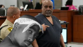 Vrasja e reperit Tupac, Duane “Keffe D” Davis dënohet me 40 vjet burg