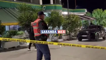 Vrasja e Rexhep Ismailit në Gjashtë të Sarandës, kapen në Greqi dy të kërkuarit