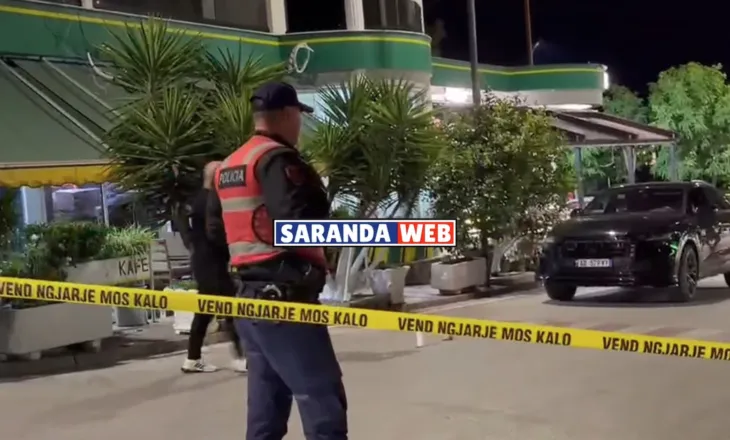 Vrasja e Rexhep Ismailit në Gjashtë të Sarandës, kapen në Greqi dy të kërkuarit