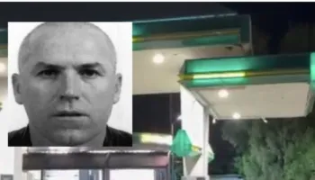Vrasja e Rexhep Ismailit në lokalin e tij në Sarandë, arrestohet në Greqi Lulzim Tabaku dhe bashkëpunëtori i tij