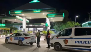 Vrasja e Rexhep Ismailit në Sarandë, arrestohet në Greqi autori Lulzim Tabaku