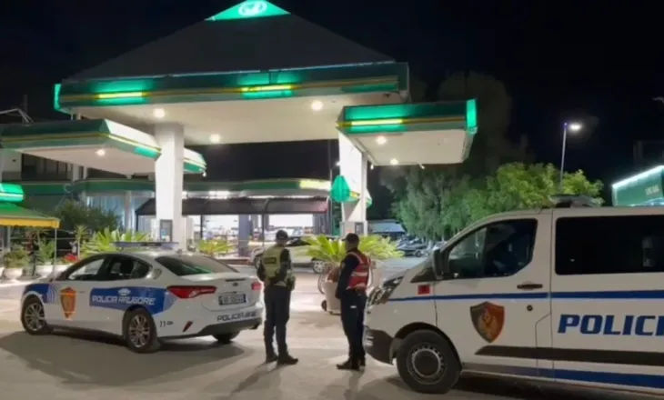 Vrasja e Rexhep Ismailit në Sarandë, arrestohet në Greqi autori Lulzim Tabaku