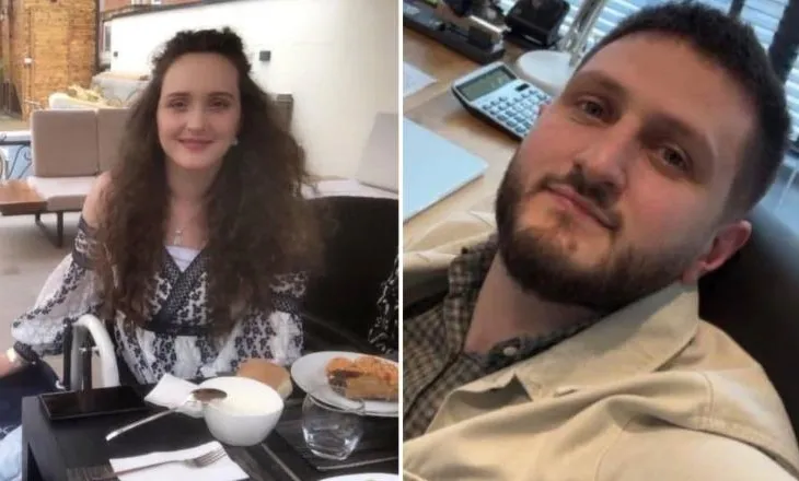 Vrasja që tronditi Gjilanin/ Kush janë Nafije dhe Egzon Bogujevci, viktimat motër e vëlla