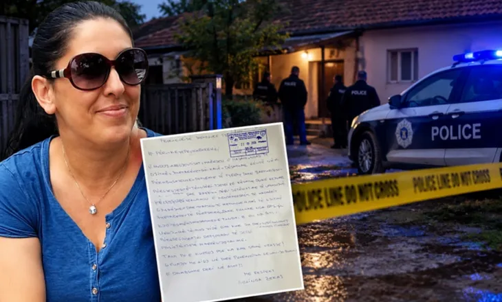VRASJA QË TRONDITI KOSOVËN, ARLINDA ZEKAJ KISHTE KËRKUAR MBROJTJE PARA TRAGJEDISË