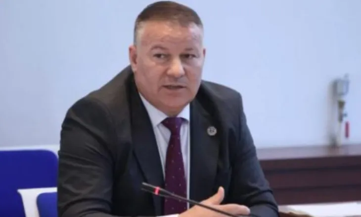 Vrasja që tronditi Kosovën, jep dorëheqjen drejtori i Përgjithshëm i Policisë