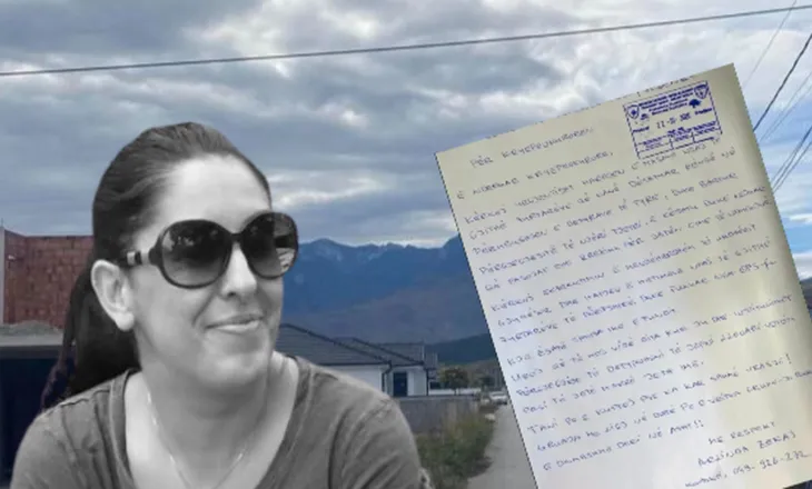Vrasja që tronditi Pejën! 2 orë pas denoncimit për dhunë në familje, Arlinda Zekaj u vra nga kunati i saj