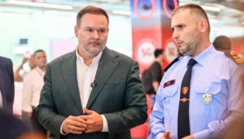 Vrasjet masive/ Ministri i Brendshëm dhe Hita zbarkojnë në Policinë e Shkodrës