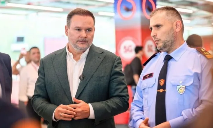 Vrasjet masive/ Ministri i Brendshëm dhe Hita zbarkojnë në Policinë e Shkodrës