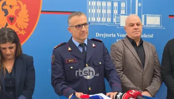 Vrasjet në Dukagjin/ Spaho: Jemi në pistën e duhur për zbardhjen e dy ngjarjeve, hetimet vijojnë