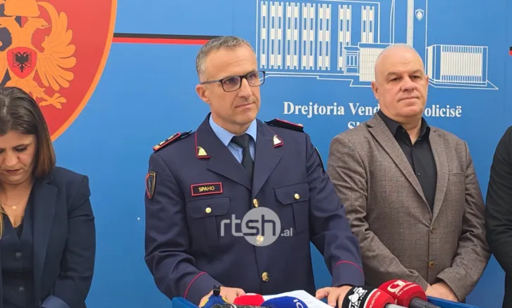 Vrasjet në Dukagjin/ Spaho: Jemi në pistën e duhur për zbardhjen e dy ngjarjeve, hetimet vijojnë