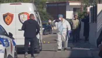 Vrau 2 vëllezërit në Kamëz dhe plagosi një tjetër, zbardhet dëshmia e 40-vjeçarit: Më goditën prindërit