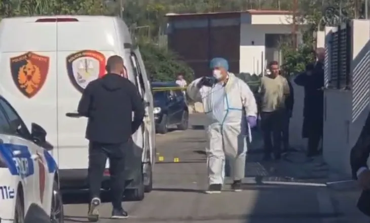 Vrau 2 vëllezërit në Kamëz dhe plagosi një tjetër, zbardhet dëshmia e 40-vjeçarit: Më goditën prindërit