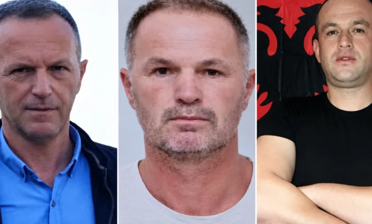 Vrau dy vëllezërit dhe plagosi të tretin në Kamëz, gjykata lë në burg Ngushëllim Manzin