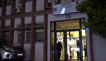 Vrau gruan dhe vëllanë e saj, detaje nga ngjarja e rëndë në Gjilan, 30-vjeçarja me 8 plumba në trup