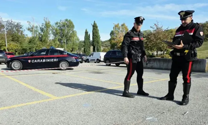 Vritet një shqiptar në Itali, u gjet në parkingun e një klubi nate në Rimini
