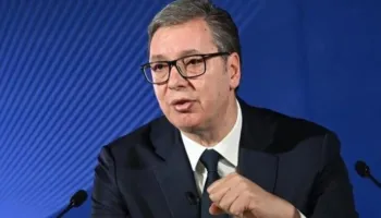 Vuçiç paralajmëron për Luftën e Tretë Botërore: Evropa po armatoset me shpejtësi