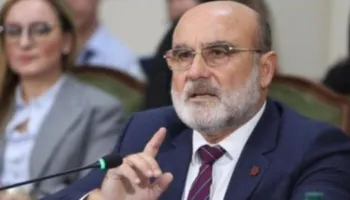 Vullnet Sinaj ndryshon qëndrim, bashkohet me grupin për “Territorialen”