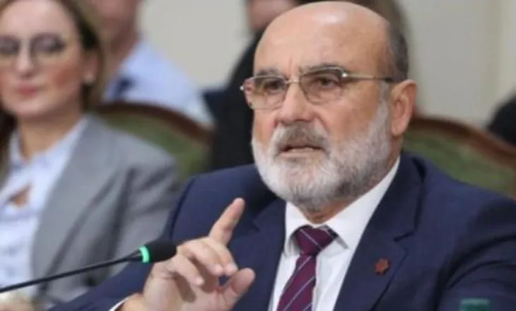 Vullnet Sinaj ndryshon qëndrim, bashkohet me grupin për “Territorialen”