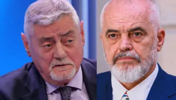 Vuri karriget si te estrada e Gramshit/ Shehi: Rama largohet me protestë masive, nuk ka nevojë për dhunë