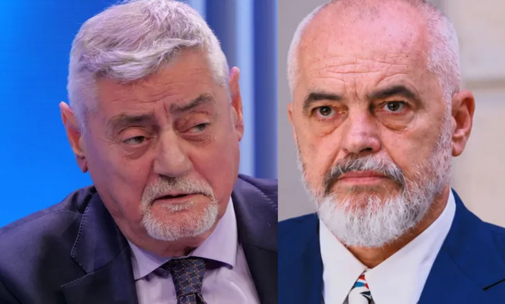 Vuri karriget si te estrada e Gramshit/ Shehi: Rama largohet me protestë masive, nuk ka nevojë për dhunë