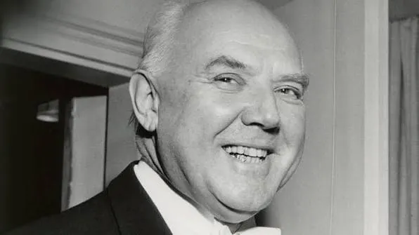 Walter Gieseking, pianisti i njohur gjerman që la gjurmë në muzikën klasike