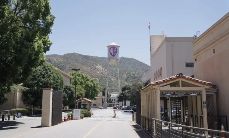 Warner Bros Discovery shitet për 111 miliardë dollarë