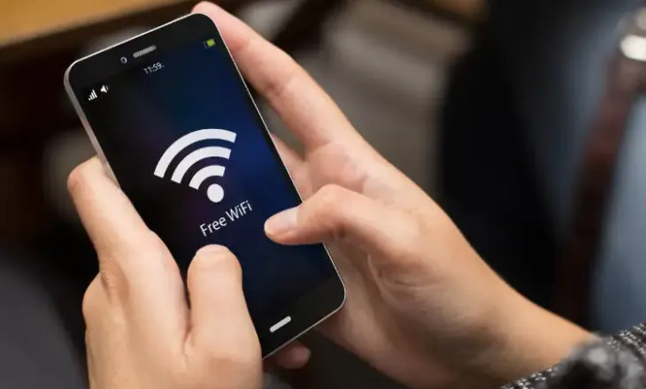 Wi-Fi falas, telashe me pagesë: 8 gabimet që mund t’ju kushtojnë të dhënat dhe paratë tuaja