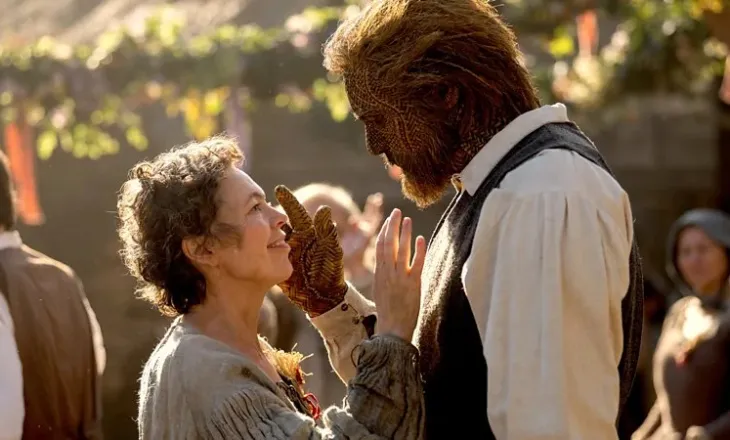 “Wicker”, filmi romantik me bashkëshortin e thurur nga fijet e shportës, nesër nis shfaqjen në SHBA
