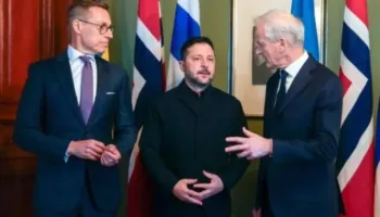 Witkoff dhe Zelensky drejt takimit në Oslo, tensionohen marrëdhëniet SHBA-Ukrainë